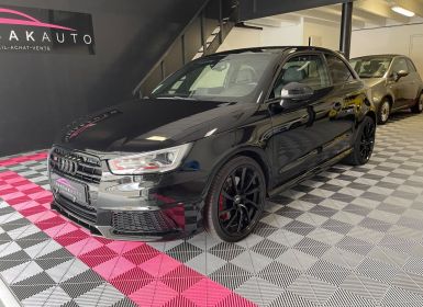 Audi S1 2.0 TFSI 231 Quattro