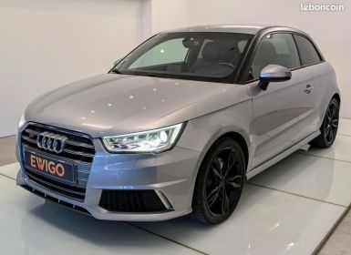 Achat Audi S1 2.0 TFSI 231ch QUATTRO Occasion