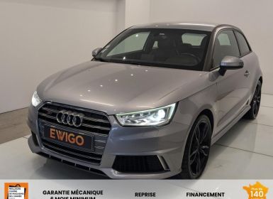 Audi S1 2.0 TFSI 231ch QUATTRO Occasion