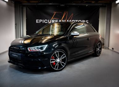 Vente Audi S1 2.0 TFSI 231ch quattro Occasion