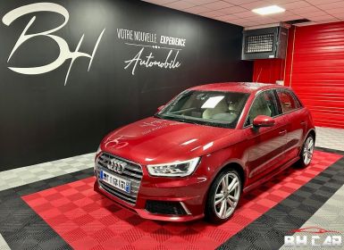 Audi S1 5 Portes Quattro 2.0 TFSi 16V 231 cv