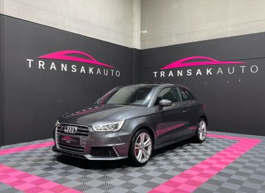 Audi S1 S Line