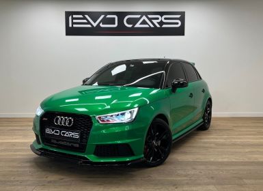 Audi S1 Sportback 2.0 TFSI 231 ch Quattro Occasion