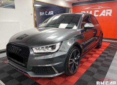 Audi S1 Sportback 2.0 TFSI 231 Quattro État exceptionnel Occasion