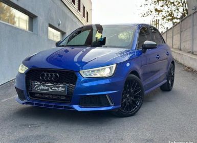 Vente Audi S1 Sportback 231 TFSI Quattro Occasion