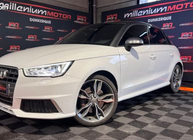 Audi S1 sportback quattro 2.0 tfsi 231 cv garantie 6 mois