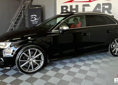Audi S3 2.0 tfsi 300 cv quattro