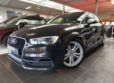 Audi S3 2.0 TFSI BERLINE Occasion