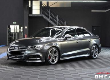 Achat Audi S3 2.0 TFSI S-tronic quattro NAVI / PANO / CAM Occasion