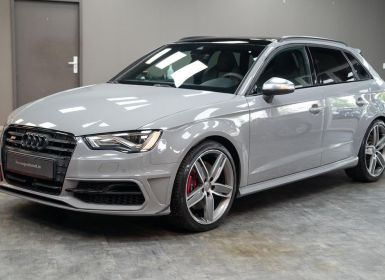 Achat Audi S3 2.0TFSI DSG Occasion