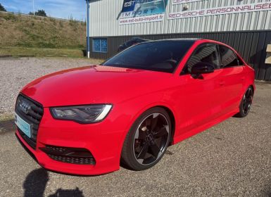 Vente Audi S3 300 LIMOUSINE S-TRONC Occasion