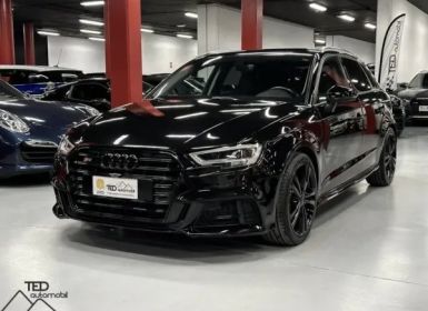 Audi S3 310cv Quattro Stronic