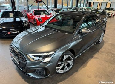 Vente Audi S3 Berline Quattro 310 CH S TRONIC TOIT OUVRANT BANG & OLUFSEN MATRIX 595-mois Occasion