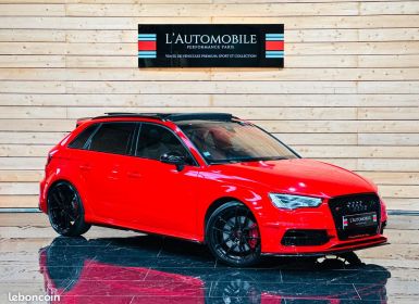 Vente Audi S3 iii sportback 2.0 tfsi 300cv s tronic preparation k.s.f motorsport stage 2 Occasion