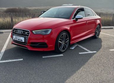 Audi S3 Magnifique 2.0 TFSI VERSION ABT