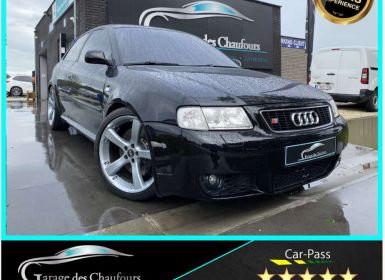 Achat Audi S3 Quattro Préparation Moteur Oettinger de 300 CV Occasion