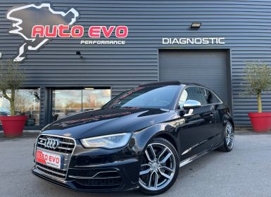 Audi S3 S3 SPORTBACK 2.0 TFSI 300 Quattro S-Tronic 6 Occasion