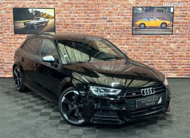 Audi S3 Sportback ( 8V2 ) 2.0 TSFI 310 cv ORIGINE FRANCE