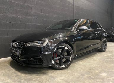 Audi S3 Sportback 2.0 TFSI 300Ch