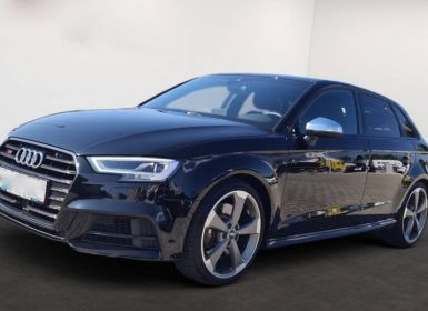 Audi S3 Sportback 2.0TFSI quattro/Matrix