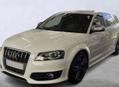 Vente Audi S3 Sportback II 2.0 TFSI 265ch quattro Occasion