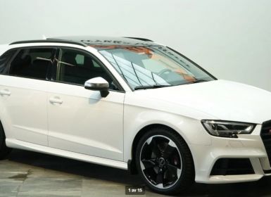 Achat Audi S3 Sportback III 2.0 TFSI 310ch quattro Occasion