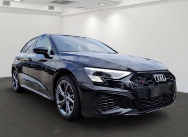 Achat Audi S3 Sportback quattro PANO Occasion