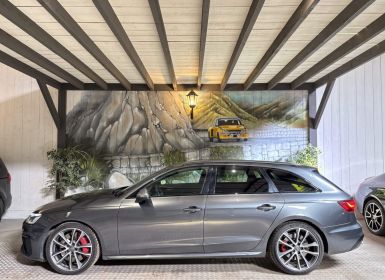 Audi S4 AVANT 3.0 TDI 347 CV QUATTRO TIPTRONIC