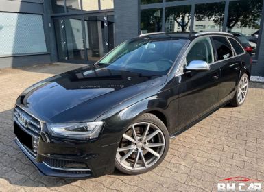 Achat Audi S4 Avant 3.0 TFSI Quattro B&O ACC Occasion