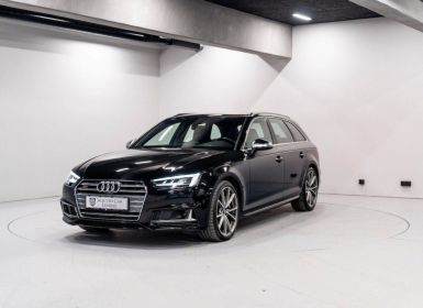 Achat Audi S4 Avant 3.0 TFSI quattro *ACC *Matrix *S Occasion