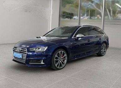 Achat Audi S4 Avant 3.0 TFSI quattro/Pano Occasion