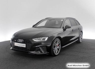 Vente Audi S4 AVANT TDI Occasion