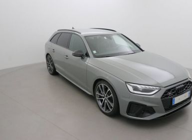 Achat Audi S4 AVANT V6 3.0 TDI 347 Quattro Tiptronic 8 Occasion