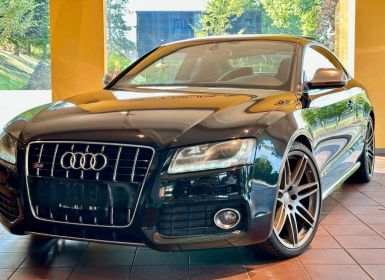 Vente Audi S5  4.2 V8 FSI 354 quattro Tiptronic Occasion