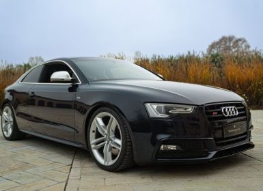 Achat Audi S5 Occasion