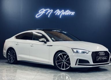 Achat Audi S5 (2) sportback 3.0 tfsi 354 quattro s tiptronic 8 Occasion