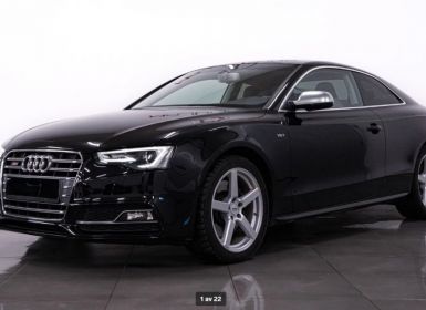 Vente Audi S5 3.0 V6 TFSI 333 quattro S tronic 7 Occasion