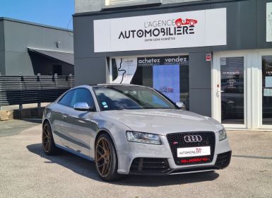 Achat Audi S5 4.2 V8 FSI 354 ch Quattro Tiptronic Occasion