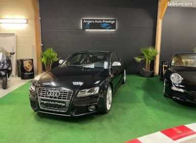 Achat Audi S5 4.2 V8 FSI 354CH Quattro Occasion