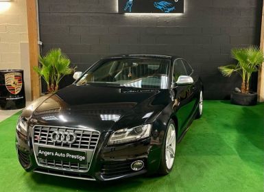 Achat Audi S5 4.2 V8 FSI 354CH Quattro Occasion