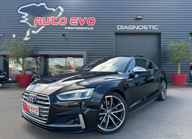 Audi S5 AUDI S5 V6 3.0 TFSI 354 Tiptronic 8 Quattro Occasion