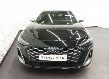 Vente Audi S5 Avant TFSI Hybride 367 ch S tronic 7 Quattro Occasion