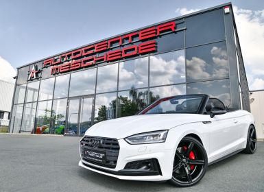 Audi S5 Cabrio 3.0 TFSI RS-Sitze Occasion