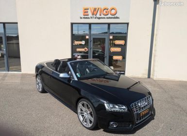 Audi S5 CABRIOLET 3.0 TFSI 335 PRO LINE QUATTRO BVA