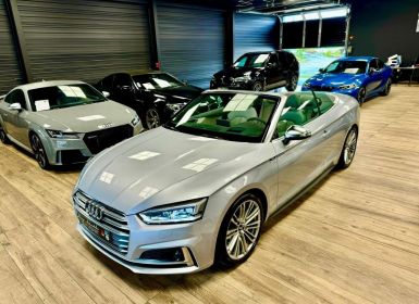 Audi S5 Cabriolet II 3.0 TFSI 354 QUATTRO TIPTRONIC 8