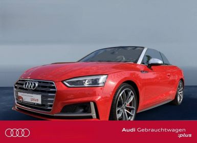 Vente Audi S5 Cabriolet II 3.0 V6 TFSI 354ch quattro Occasion