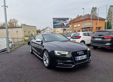 Achat Audi S5 Coupé 3.0 TFSI Occasion