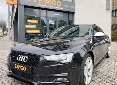 Audi S5 COUPE 3.0 TFSI 335 QUATTRO S-TRONIC BVA