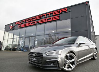 Audi S5 Coupe 3.0 TFSI RS-Sitze Occasion