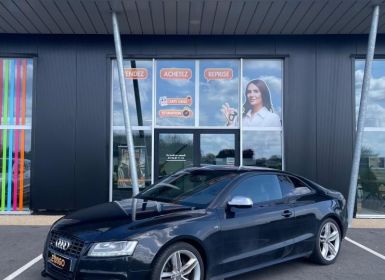 Audi S5 COUPE 4.2 FSI 355 CH QUATTRO TIPTRONIC BANG AND OLUFSEN